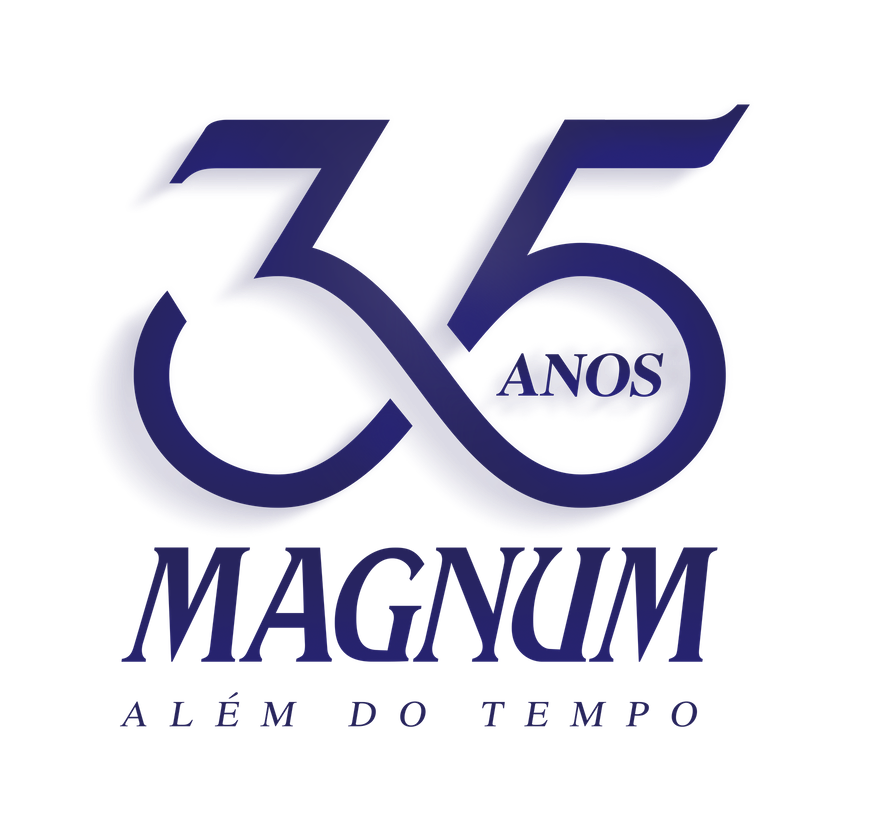 MAGNUM 35 Anos